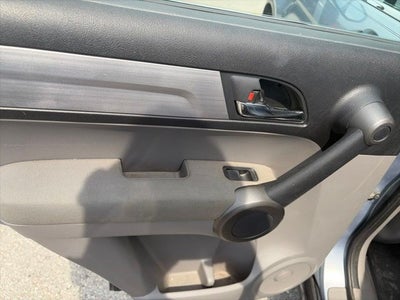2010 Honda CR-V LX