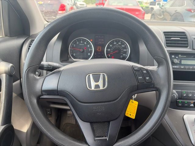 2010 Honda CR-V LX