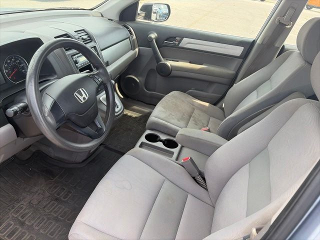 2010 Honda CR-V LX