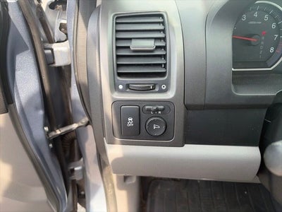 2010 Honda CR-V LX
