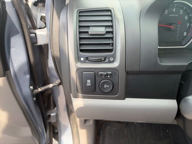 2010 Honda CR-V LX