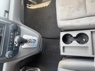 2010 Honda CR-V LX