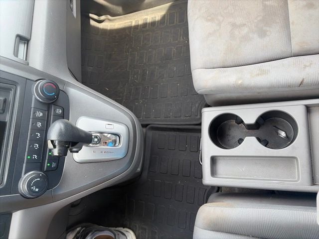 2010 Honda CR-V LX