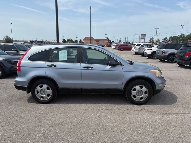 2010 Honda CR-V LX