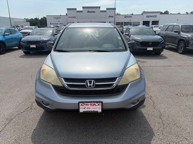 2010 Honda CR-V LX