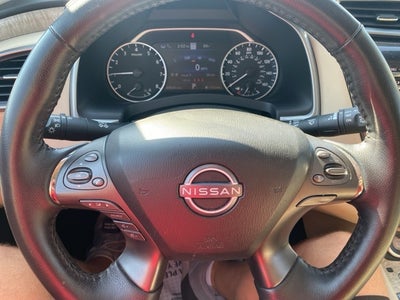 2023 Nissan Murano SL FWD