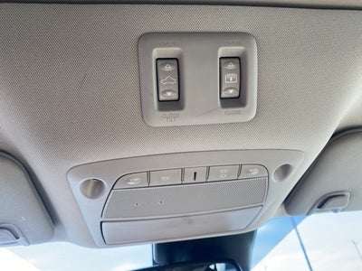 2023 Nissan Murano SL FWD