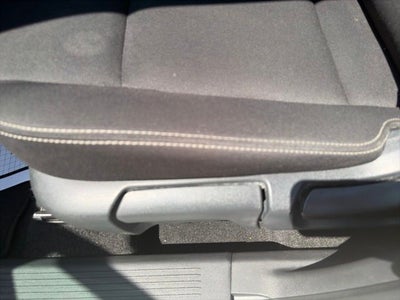 2024 Nissan Rogue S FWD