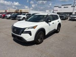 2024 Nissan Rogue S FWD