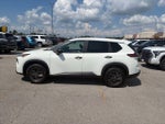 2024 Nissan Rogue S FWD