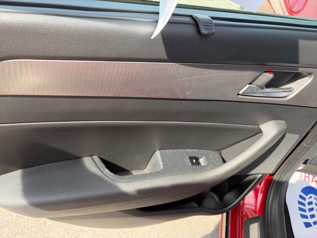 2018 Hyundai Sonata Limited 2.0T