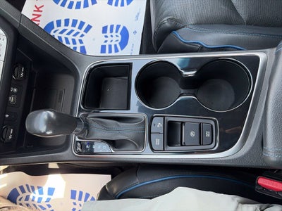 2018 Hyundai Sonata Limited 2.0T