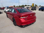 2018 Hyundai Sonata Limited 2.0T