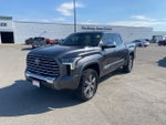 2023 Toyota Tundra Hybrid Capstone