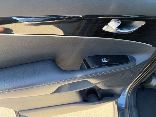 2019 Kia Sorento 3.3L LX