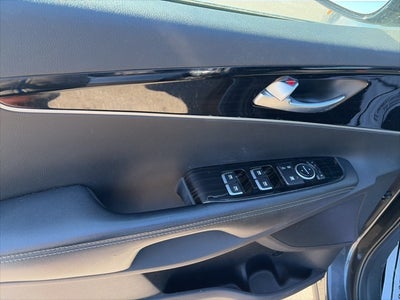 2019 Kia Sorento 3.3L LX