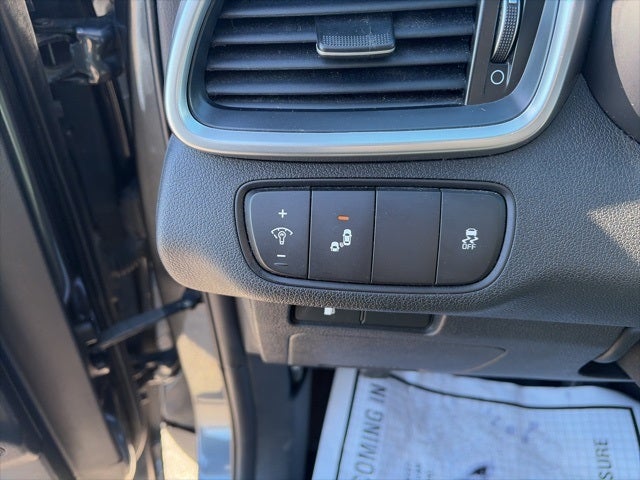 2019 Kia Sorento 3.3L LX