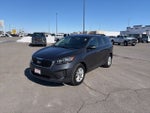 2019 Kia Sorento 3.3L LX