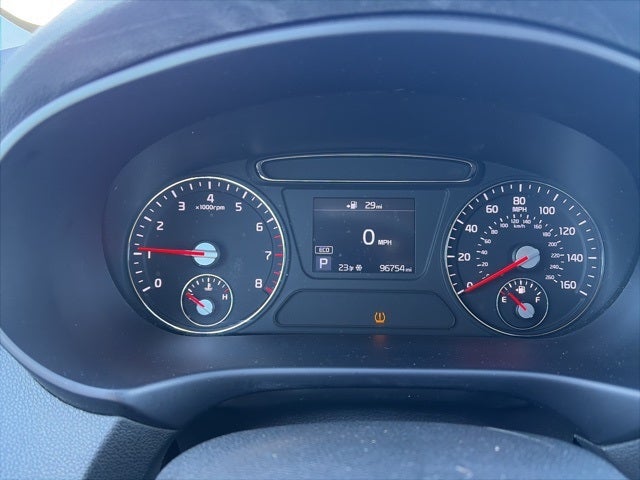 2019 Kia Sorento 3.3L LX