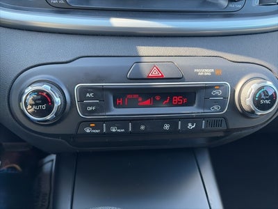 2019 Kia Sorento 3.3L LX