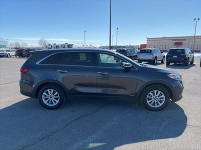 2019 Kia Sorento 3.3L LX