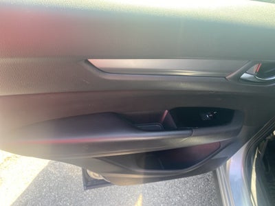 2018 Mazda Mazda CX-5 Sport