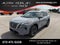 2025 Nissan Rogue SL Intelligent AWD