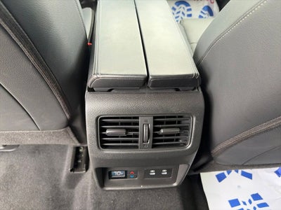 2025 Nissan Rogue SL Intelligent AWD