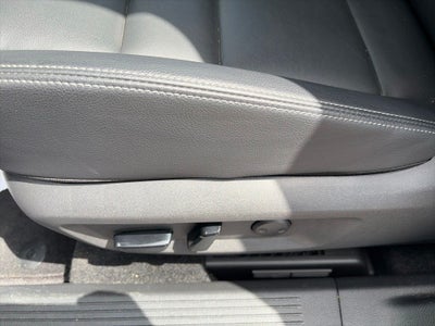 2025 Nissan Rogue SL Intelligent AWD