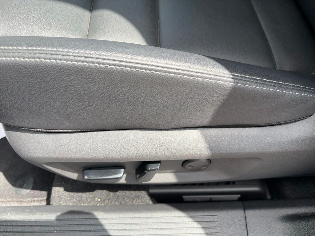 2025 Nissan Rogue SL Intelligent AWD