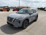 2025 Nissan Rogue SL Intelligent AWD