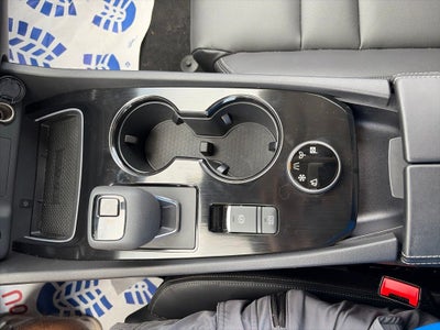 2025 Nissan Rogue SL Intelligent AWD
