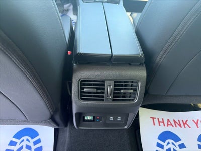 2025 Nissan Rogue SL Intelligent AWD
