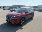2025 Nissan Rogue SL Intelligent AWD