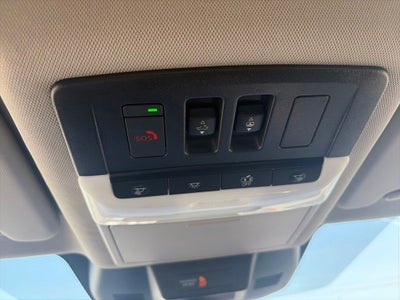 2025 Nissan Rogue SL Intelligent AWD