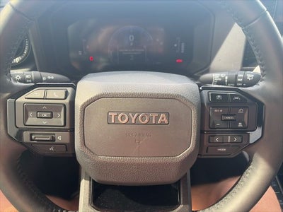 2024 Toyota Land Cruiser 1958