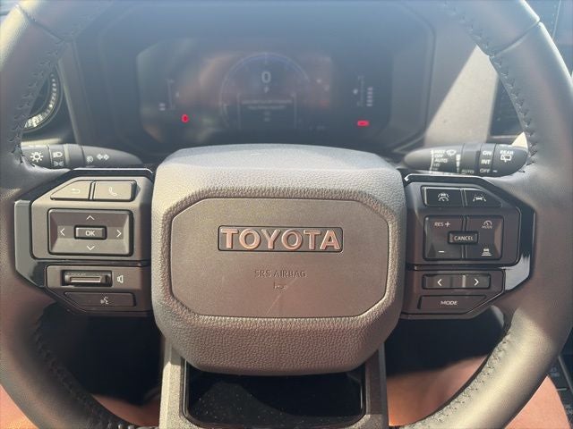 2024 Toyota Land Cruiser 1958