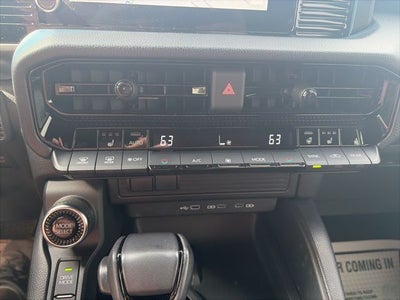 2024 Toyota Land Cruiser 1958