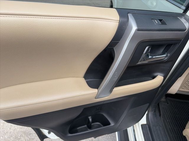 2019 Toyota 4Runner Base