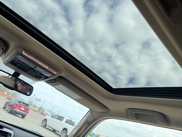 2019 Toyota 4Runner Base