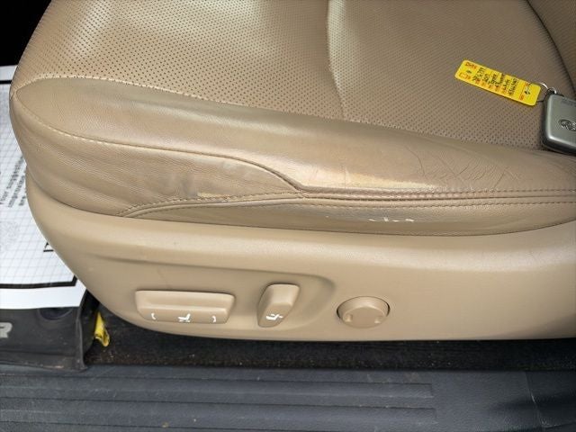 2019 Toyota 4Runner Base