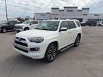 2019 Toyota 4Runner Base