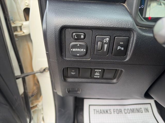 2019 Toyota 4Runner Base