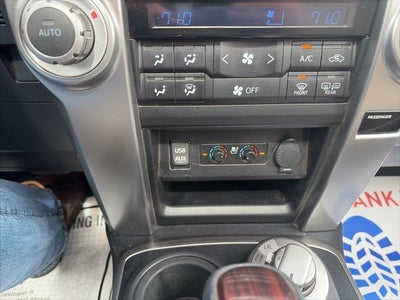 2019 Toyota 4Runner Base