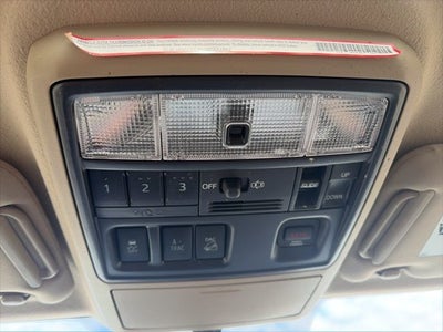 2019 Toyota 4Runner Base