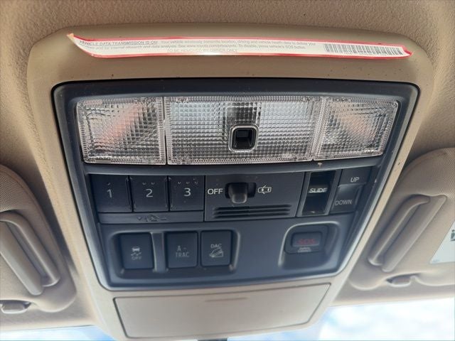 2019 Toyota 4Runner Base