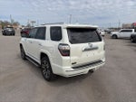 2019 Toyota 4Runner Base