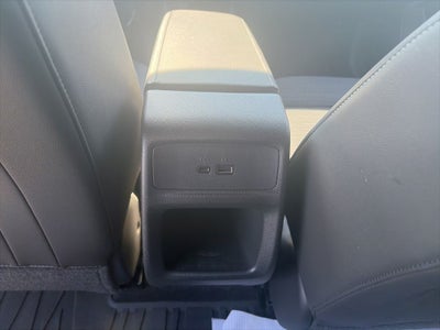 2025 Buick Envista Preferred FWD