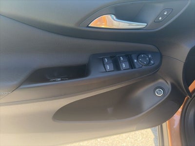 2025 Buick Envista Preferred FWD