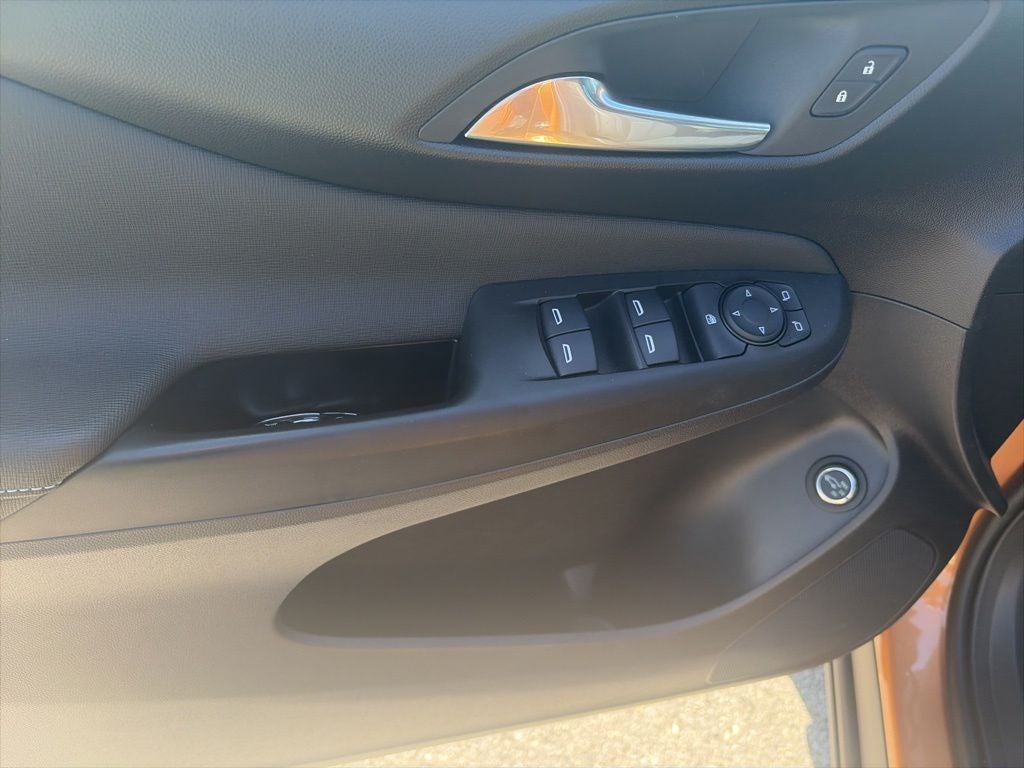 2025 Buick Envista Preferred FWD